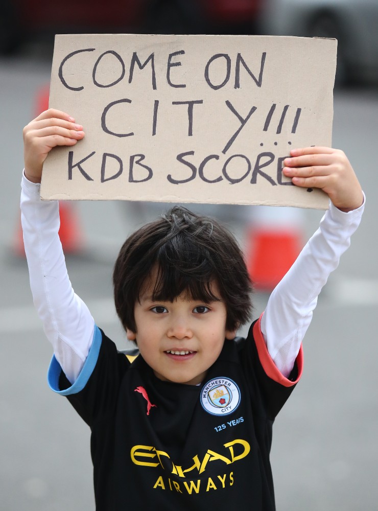 ©Julian Finney/Gallo Images